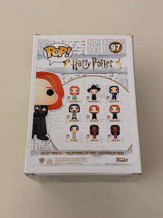 funko pop George Weasley Harry Potter n 97