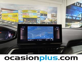 Peugeot 5008 BlueHDI 130 S&S GT EAT8 96 kW (130 CV)