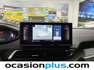 Peugeot 5008 BlueHDI 130 S&S GT EAT8 96 kW (130 CV)