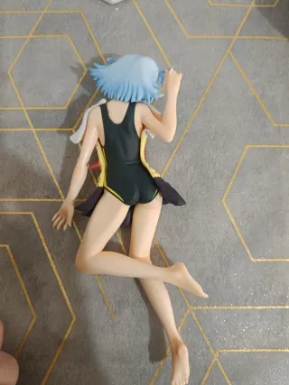 Figure Anime Rei Ayanami