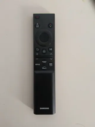 Mando Smart TV Samsung Original