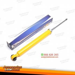 Amortiguador deportivo de eje trasero para MERCED