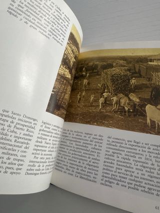 Libro: La independencia de Iberoamérica