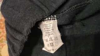 Pantaloni tuta Australian