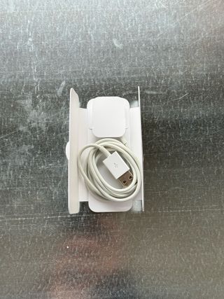 Apple Watch Series 6 Correa Rosa