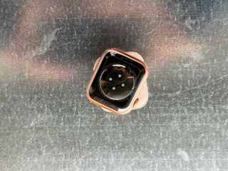 Apple Watch Series 6 Correa Rosa