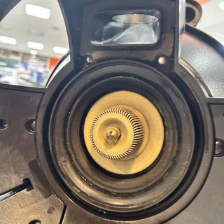 ASPIRADOR RAINBOW E2 BLACK + ACCESORIOS