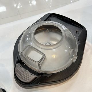 ASPIRADOR RAINBOW E2 BLACK + ACCESORIOS