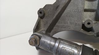 SOPORTE MOTOR AUDI Q7 (4L)