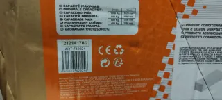 Grua coche taller 1 tonelada