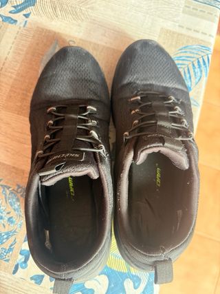 Zapatillas Skechers Caminar Talla 44