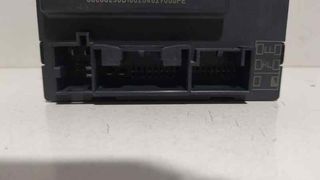 MODULO ELECTRONICO AUDI A6 BERLINA (4F2)