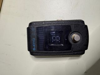 Afinador Joyo JT-305 Cromático