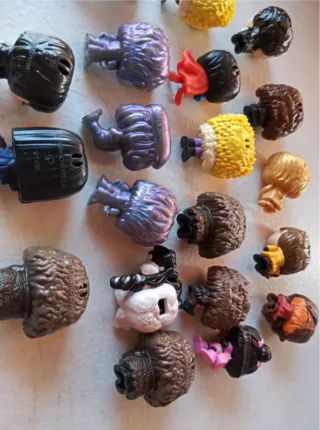 20 Muñecos Funko Pop Variados