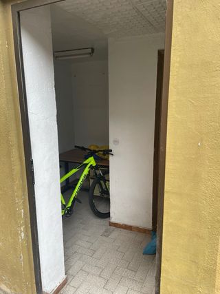 Local 25m2 en zumalaccarregui de Laudio