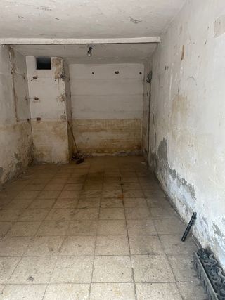 Local 25m2 en zumalaccarregui de Laudio