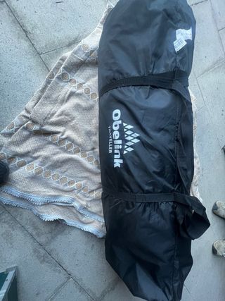 Avance Obelink para furgoneta