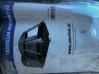 Avance Obelink para furgoneta