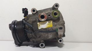 COMPRESOR AIRE ACONDICIONADO JAGUAR X-TYPE I (X400)