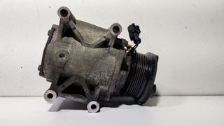 COMPRESOR AIRE ACONDICIONADO JAGUAR X-TYPE I (X400)