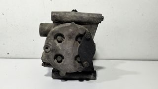 COMPRESOR AIRE ACONDICIONADO JAGUAR X-TYPE I (X400)