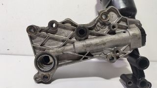 ENFRIADOR ACEITE MOTOR MERCEDES-BENZ CLASE C (W204)