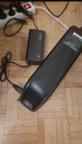 Bicicleta Eléctrica Coluer Ascent 29 Motor Bafang