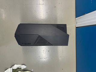 PC Gaming Radeon RX 480 Intel i7