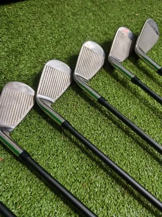 Palos de Golf Hierros Callaway