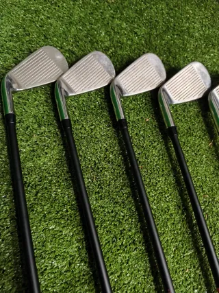 Palos de Golf Hierros Callaway