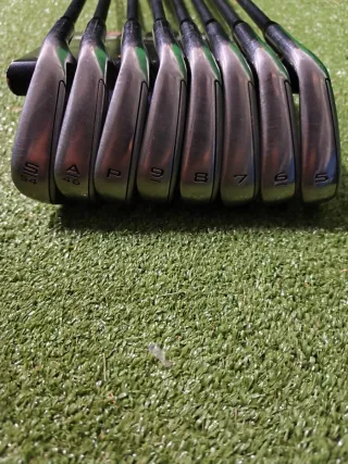 Palos de Golf Hierros Callaway