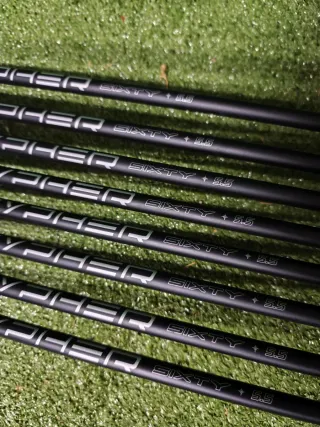 Palos de Golf Hierros Callaway