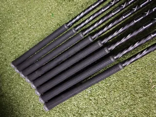 Palos de Golf Hierros Callaway