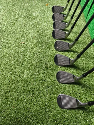 Palos de Golf Hierros Callaway