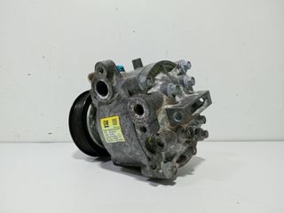 COMPRESOR AIRE ACONDICIONADO OPEL MOKKA / MOKKA X (J13)