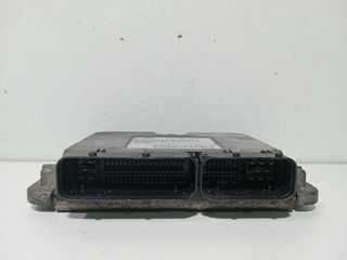 CENTRALITA MOTOR UCE SEAT IBIZA (6L1)