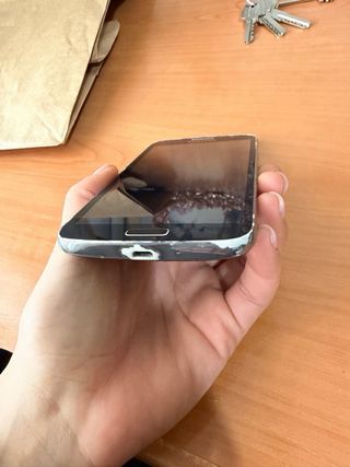 Samsung Galaxy Grand 2 Negro