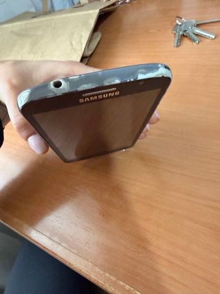 Samsung Galaxy Grand 2 Negro