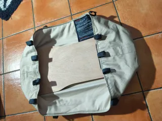 Capazo Bugaboo Donkey