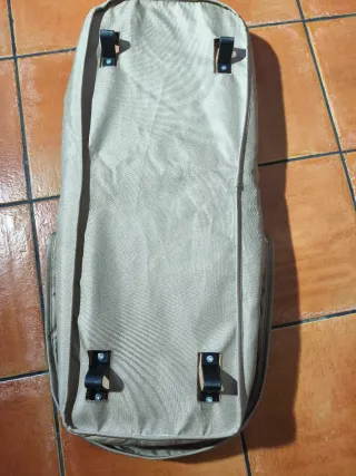 Capazo Bugaboo Donkey