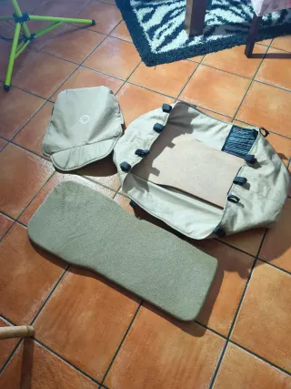 Capazo Bugaboo Donkey