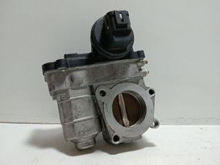 CAJA MARIPOSA NISSAN MICRA (K12E)