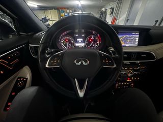 Infiniti Q30 65.000km