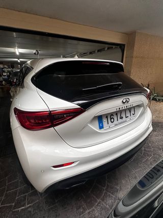 Infiniti Q30 65.000km
