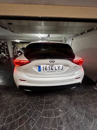 Infiniti Q30 65.000km