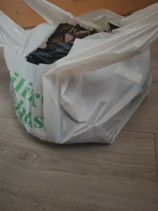 5kg Cartas Magic: The Gathering