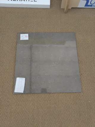Pavimento 45x45 Gris Brillo(EPOQUE DARDK)