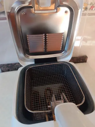 Freidora Taurus Star 2000