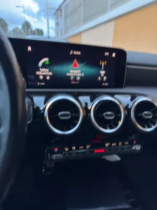 Mercedes-Benz Clase A 2018