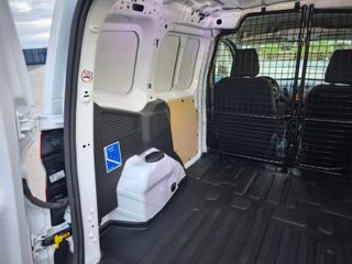 FORD TRANSIT COURIER VAN 1.5 TDCI 100 CV